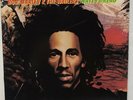 Bob Marley & The Wailers ?- Natty Dread (Vinyl LP Island Records, ?7 90037-1)