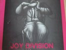 Joy Division ?– Warsaw LP - RZM Production