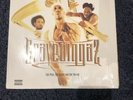 Gravediggaz 2x LP Vinyl 1997 OG Hip Hop Rap ( RZA Prince Paul Wu Tang Clan )