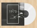 WHITE VINYL----  THE 1975 Facedown EP LP Antichrist CITY Woman DH00070      0705