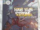 Four Year Strong - Rise Or Die Trying - Ltd. Edition Vinyl LP