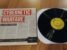 CYBERNETIC WARFARE Herbert Philbrick FBI Counterspy Key Records LP/780 Communism
