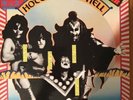 Kiss - Hotter Than Hell