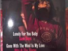 SAM DEES- Lonely For You Baby/ RITA & The TIARAS -Gone with the wind is my love