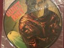 QUIET RIOT LP Metal Health PICTURE DISC rare