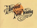 NEIL YOUNG - HARVEST 180g Vinyl LP Gatefold Record NEW SEALED REMASTERED