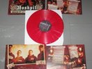 RARE LP MOSHPIT - MIRROR OF AN UNBROKEN FAITH - ROCK-O-RAMA REBELLES ISD