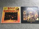 Billy Connolly Live First Press Gatefold Albums/Vinyl LPs Polydor 1974/75 Bundle