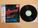 The Rods Project ?– Hollywood 35167-25 Japan Insert Obi
