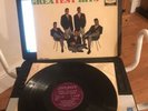 The Coaster's Greatest Hits Coasters vinyl LP album record UK HA-K2237 LONDON