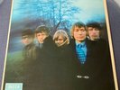 THE ROLLING STONES Between the Buttons LP UK 1980's Repress Laminated sleeve
