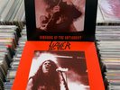 Slayer ?–  Songbook Of The Antichrist Part 1 e Part 2 - lp vinyl rari