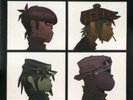 gorillaz demon days vinyl Me, Please
