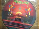 Marillion	Real To Reel	12in	Pic Disc	-/EX	EMI	Jestp1
