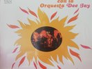 LP RARE - ORQUESTA DEE JAY - PA' ALANTE