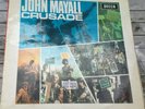 John Mayall's Bluesbreakers, Crusade vinyl LP, mono, 1967