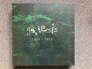 Genesis 1970 - 1975 5 LP Vinyl Box Set. Rare. Never Played Still Wrapped
