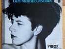 Lizzy Mercier Descloux 