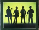 LP Kraftwerk ?– Oscillator (2017 - GER) •  LP in Green Wax