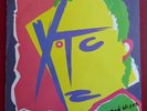 XTC - Drums And Wires (1979 12 trk LP incl. 
