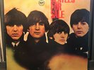 THE BEATLES Beatles For Sale / Japan Stereo LP TOSHIBA APPLE ULTRASONIC CLEAN