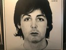 PAUL MCCARTNEY THE LOST MCCARTNEY ALBUM 2LP EX ULTRASONIC CLEAN