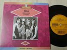 ABBA - DANCING QUEEN / FERNANDO OLD GOLD CUSTOM SLEEVE