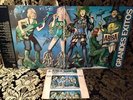 ABBA ,Lp „Grandes Exitos“ Spain 1977 & Single „Mamma Mia“ Spain 1975