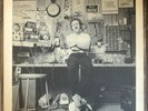 Red Rhodes- Velvet Hammer in a cowboy band