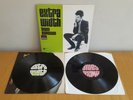 Blues Explosion Extra Width & Mo'Width 2 x LP Heavy Vinyl Mute jsbx1 Jon Spencer