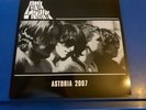 ARCTIC MONKEYS - RARE VINYL LP ASTORIA 2007