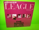 Human League ?The Sound Of The Crowd 12