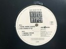 Scooter - Hyper Hyper / Vinyl Maxi Single / 1994