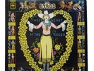 THE BYRDS w/GRAM PARSONS SWEETHEART OF RODEO RARE ORIG'68 COLUMBIA 360 STEREO LP