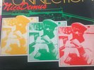 Nico Demus - Gunman Connection Vinyl LP CHA CHA rare reggae dancehall