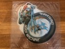 Hawkwind Silver Machine UK 1986 Samurai 7