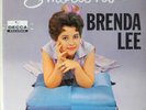 Brenda Lee - Emotions - Vintage Vinyl LP 1961, Decca Mono, Near-Mint Condition