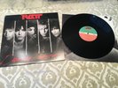 Dancing Undercover [LP] by Ratt (Vinyl, Atlantic USA)