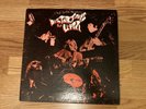THE LITTER - DISTORTIONS 1967 WARICK FIRST PRESSING