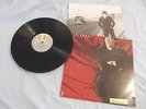 PROMO vinyl LP Tim Curry - Read My Lips on A+M AMLH 64717