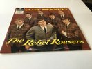 Cliff Bennett & The Rebel Rousers LP.  UK First Pressing.
