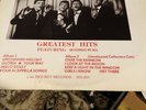 Vito And The Salutations , Greatest Hits Lp