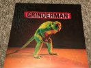 Grinderman - Vinyl LP - Nick Cave - EX