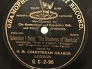 2 x RECORDS G&T 78 RPM 