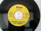 The primers - how does it grab you. New 7
