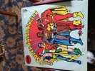 Jerry Masucci presents Super salsa singers fania vol 1 rare  Vinyl