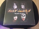 Kiss - Kissworld (The Best Of Kiss) [2-LP Vinyl, 2017) New  Sealed