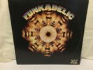 FUNKADELIC SELF TITLED LP 1970 FIRST TERRE HAUTE PRESS WHATS A FUNKADLEIC? 1B/1B