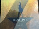 Hamilton 4 LP Vinyl Box Set Original Broadway Cast Recording Sealed In Hand