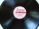 N- NOS 78 LONNIE JOHNSON	Score Records 4005  Love Is the Answer How Could You